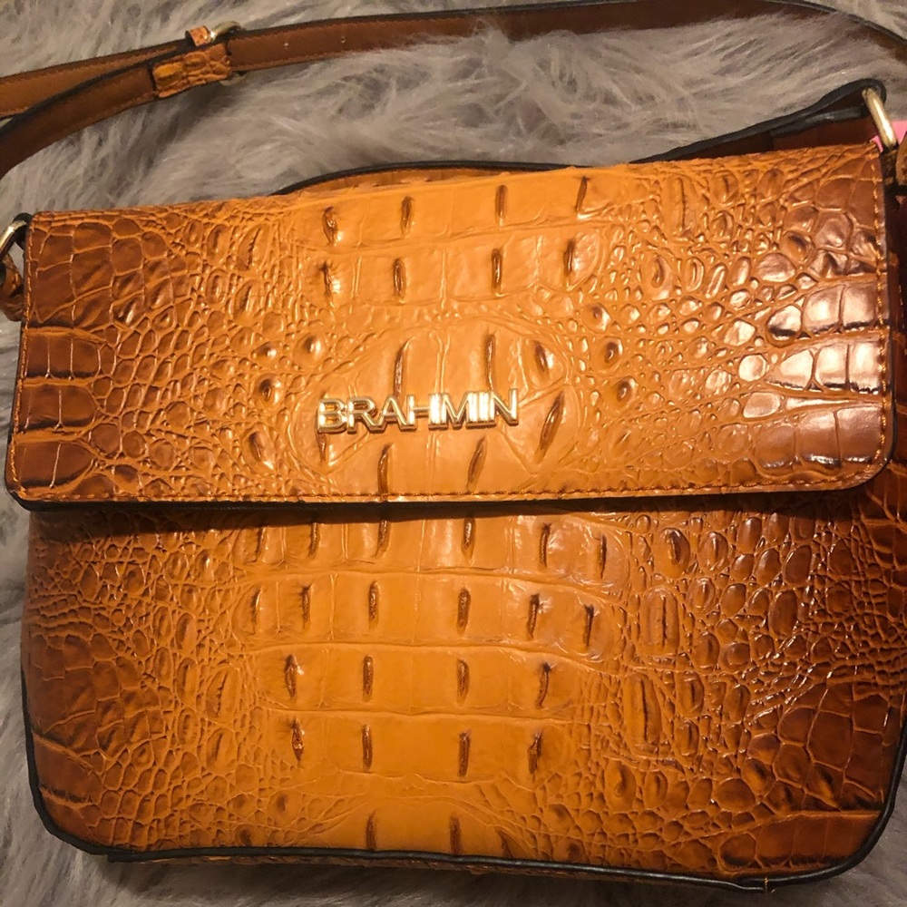 Small hand bag